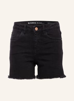 GARCIA Jeans-Shorts Slim Fit