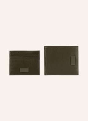 TED BAKER Set LOANE: Geldbörse und Kartenetui