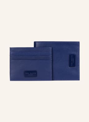 TED BAKER Set LOANE: Geldbörse und Kartenetui