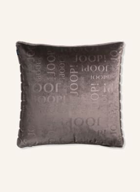 JOOP! Velvet decorative cushion cover GLAM