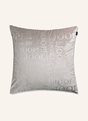 JOOP! Velvet decorative cushion cover MATCH