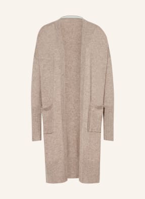 CALIDA Lounge-Jacke mit Cashmere