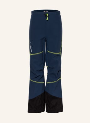 VAUDE Softshell-Skihose CAPACIDA