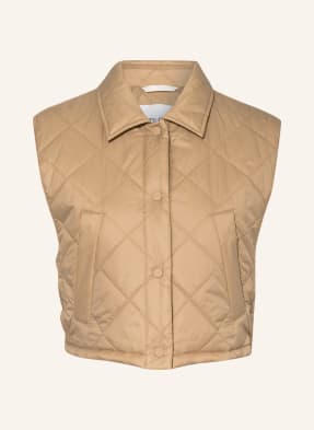 Marc O'Polo Quilted vest