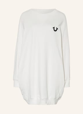 TRUE RELIGION Oversized-Shirt