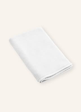 weseta switzerland Guest towel DREAMPURE