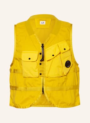 C.P. COMPANY Outdoor-Weste