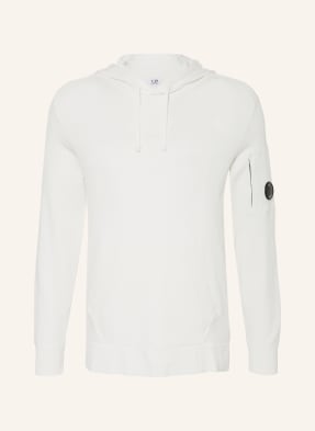 C.P. COMPANY Strick-Hoodie