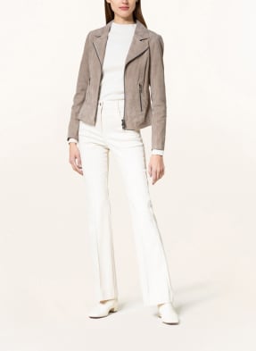SCHYIA Lederjacke KIRA