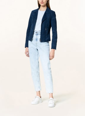 SCHYIA Lederjacke KIRA