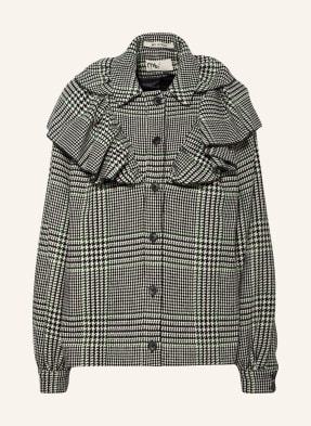 TED BAKER Overshirt PENNDLE
