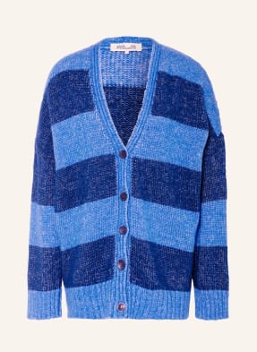 BAUM UND PFERDGARTEN Oversized-Strickjacke CORAL