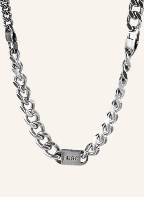 HUGO 2-in-1-Halskette