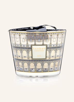 Baobab COLLECTION Duftkerze ROMA