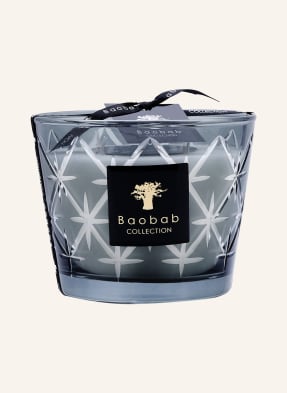 Baobab COLLECTION Duftkerze CESAR