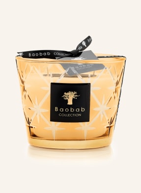 Baobab COLLECTION Duftkerze LUCREZIA