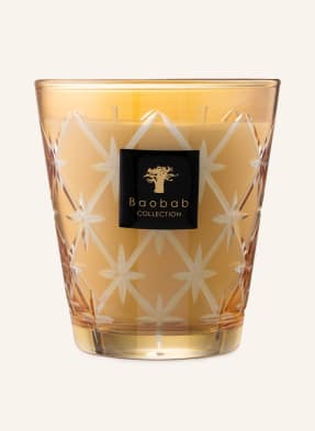 Baobab COLLECTION Duftkerze LUCREZIA