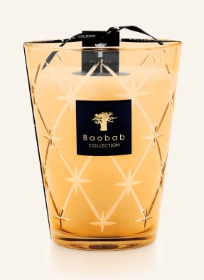 Baobab COLLECTION Duftkerze LUCREZIA
