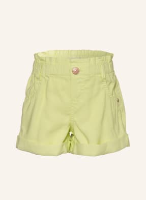 GARCIA Paperbag-Shorts