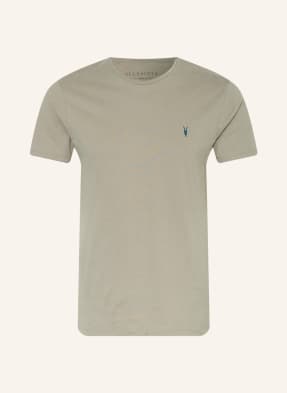 ALLSAINTS T-Shirt BRACE CONTRAST 