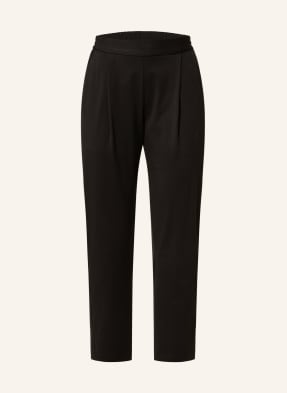 ALLSAINTS 7/8-Hose ALEIDA aus Jersey