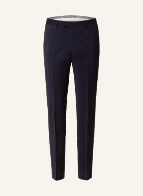 BALDESSARINI Suit trousers slim fit