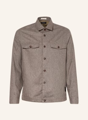 TED BAKER Overshirt DROPOFF 