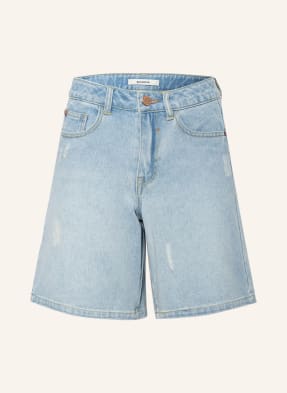 GARCIA Szorty jeansowe