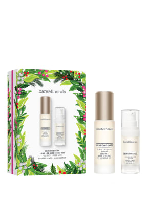 bareMinerals SKINLONGEVITY HOME AND AWAY