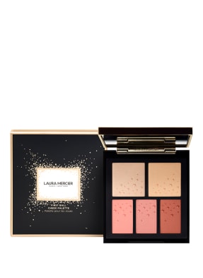 LAURA MERCIER FIRST BALL CHEEK PALETTE