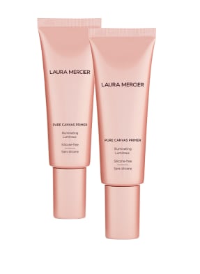 LAURA MERCIER PURE CANVAS PRIMER ILLUMINATING DUO