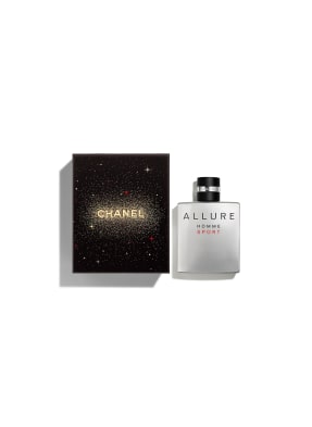 CHANEL ALLURE HOMME SPORT