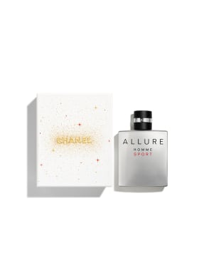 CHANEL ALLURE HOMME SPORT