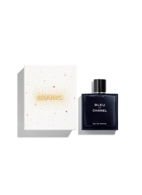 CHANEL BLEU DE CHANEL