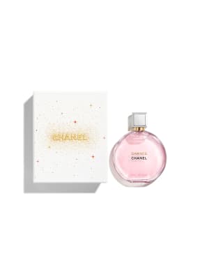 CHANEL CHANCE EAU TENDRE
