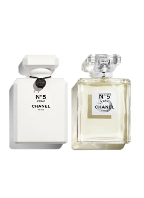 CHANEL N°5 L'EAU