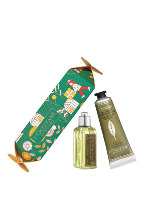 L'OCCITANE VERBENE XMAS
