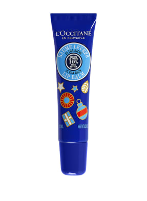 L'OCCITANE SHEA