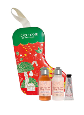 L'OCCITANE KIRSCHBLÜTE XMAS