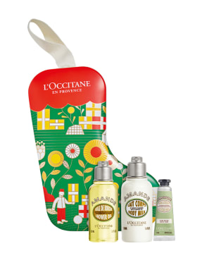 L'OCCITANE MANDEL