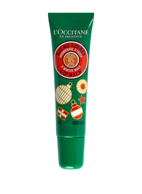 L'OCCITANE SHEA WINTER WALK