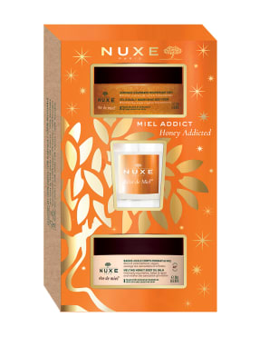 NUXE REVE DE MIEL