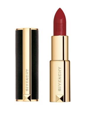 GIVENCHY BEAUTY LE ROUGE DEEP VELVET