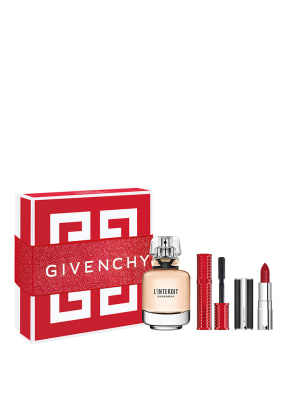 GIVENCHY BEAUTY SET L'INTERDIT