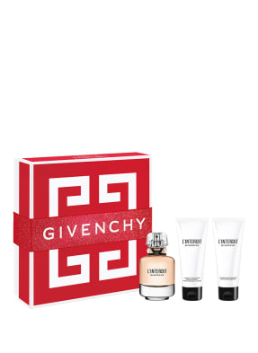 GIVENCHY BEAUTY L'INTERDIT