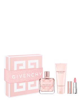 GIVENCHY BEAUTY IRRESISTIBLE