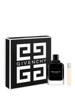 GIVENCHY BEAUTY GENTLEMAN