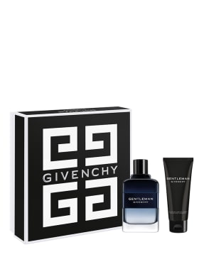 GIVENCHY BEAUTY GENTLEMAN