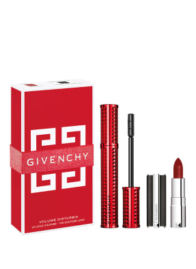 GIVENCHY BEAUTY VOLUME DISTURBIA MASCARA