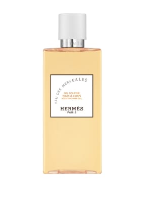 HERMÈS EAU DE MERVEILLES